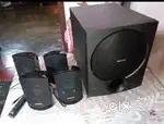 Sony Sound Box home theatre
