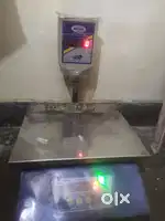 Weighing Scale
