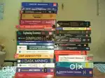Boooks for needy students