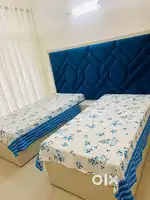 NO BROKERAGE 500+ PGs for Boys with meals & amenities in Noida!