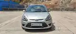 Ford Figo 2012-2015 Petrol Titanium, 2010, Petrol