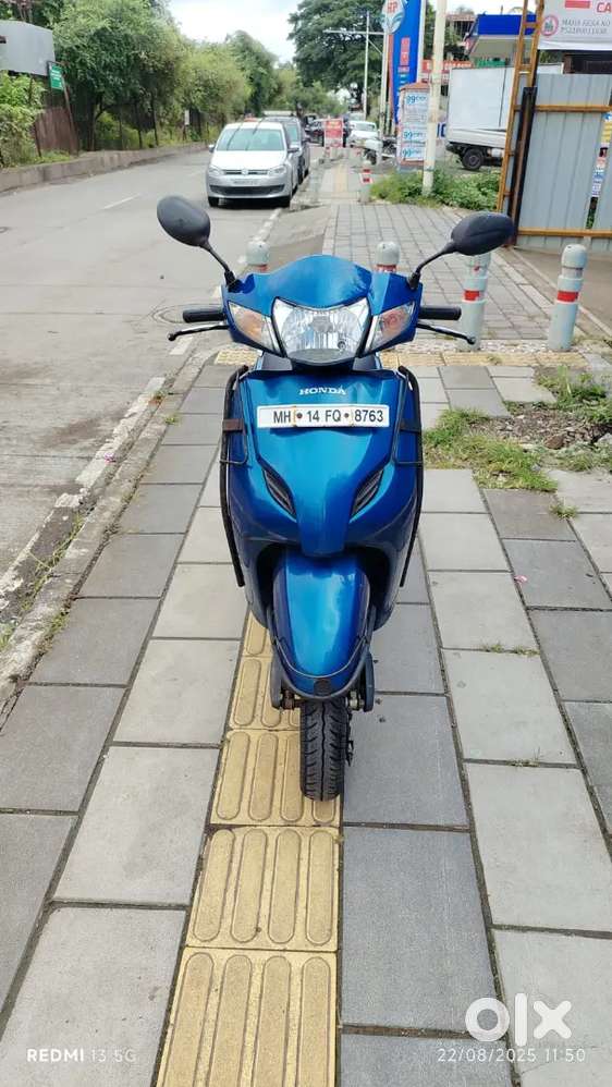 Sell My Good Condition Honda Activa 3G 2015