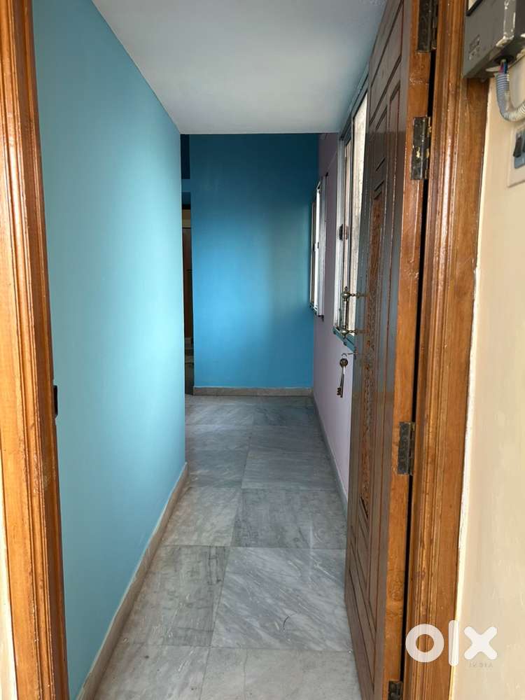 Tallakulam beside Eswara hospital, 2nd floor