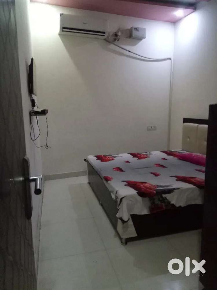 Room for Rent Available