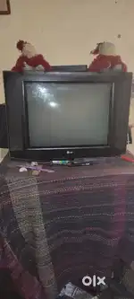 LG COMPANY WORK CONDITION