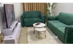 3plus2 seater sofa