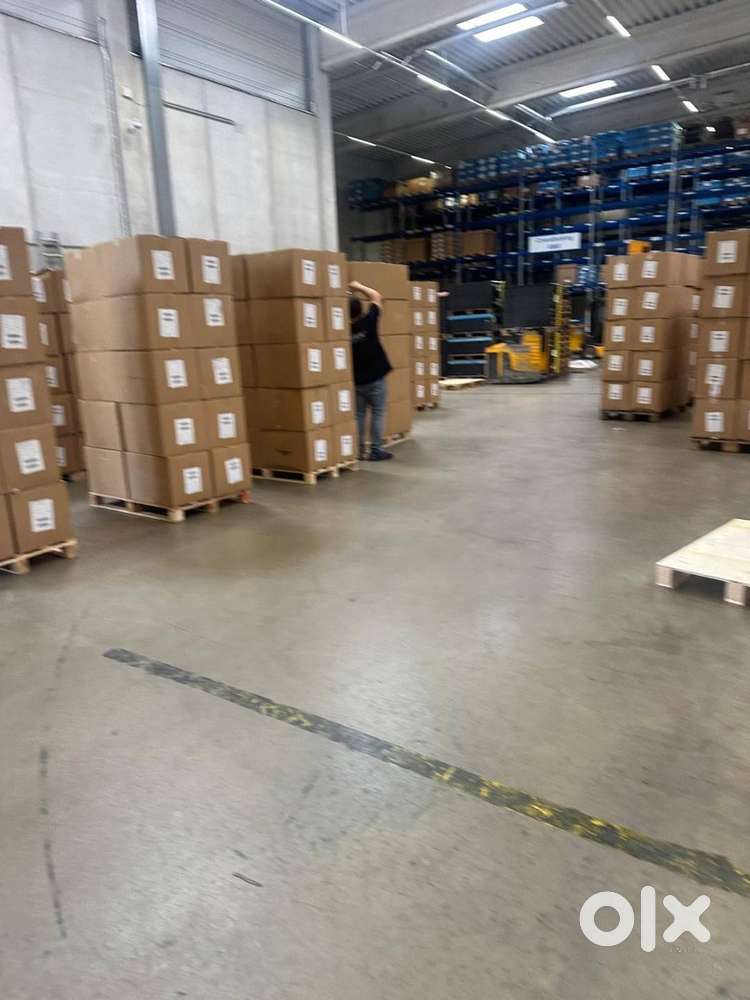 Seeking candidates now