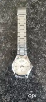 Watch CASIO ORIGINAL