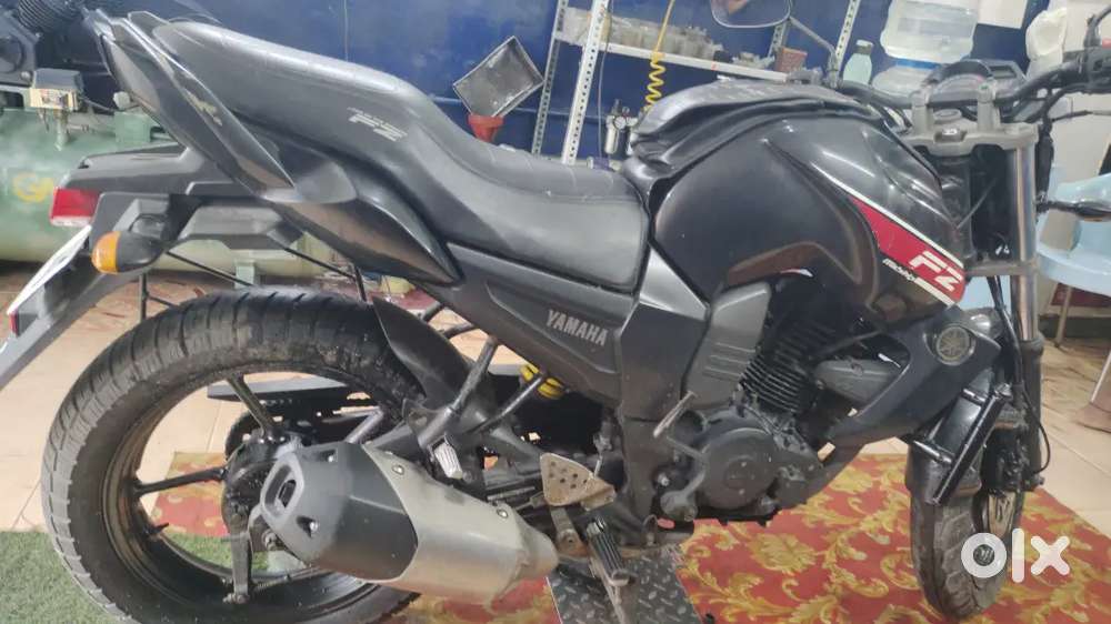 Good maintain vehicle