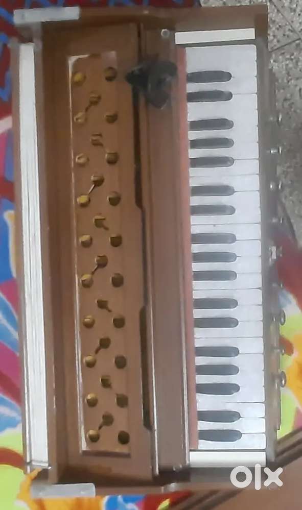 Harmonium for sale