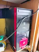 Desktop Computer