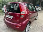 Maruti Suzuki Ritz VXi (ABS) BS IV, 2010, CNG & Hybrids