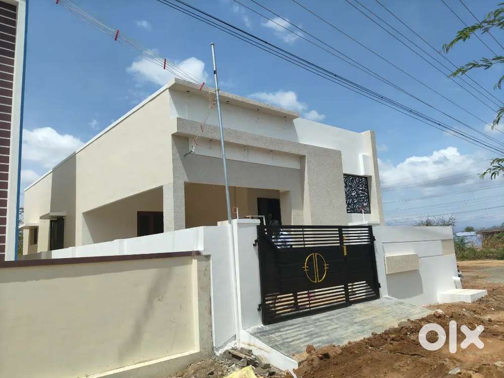 House for sale in Karthikeyan nagar