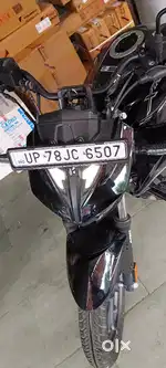 My dream bike but