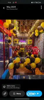 Rent restaurant and cafe