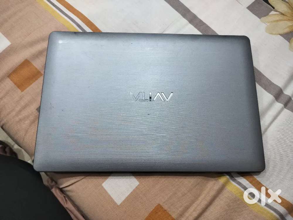 Avita laptop for sale
