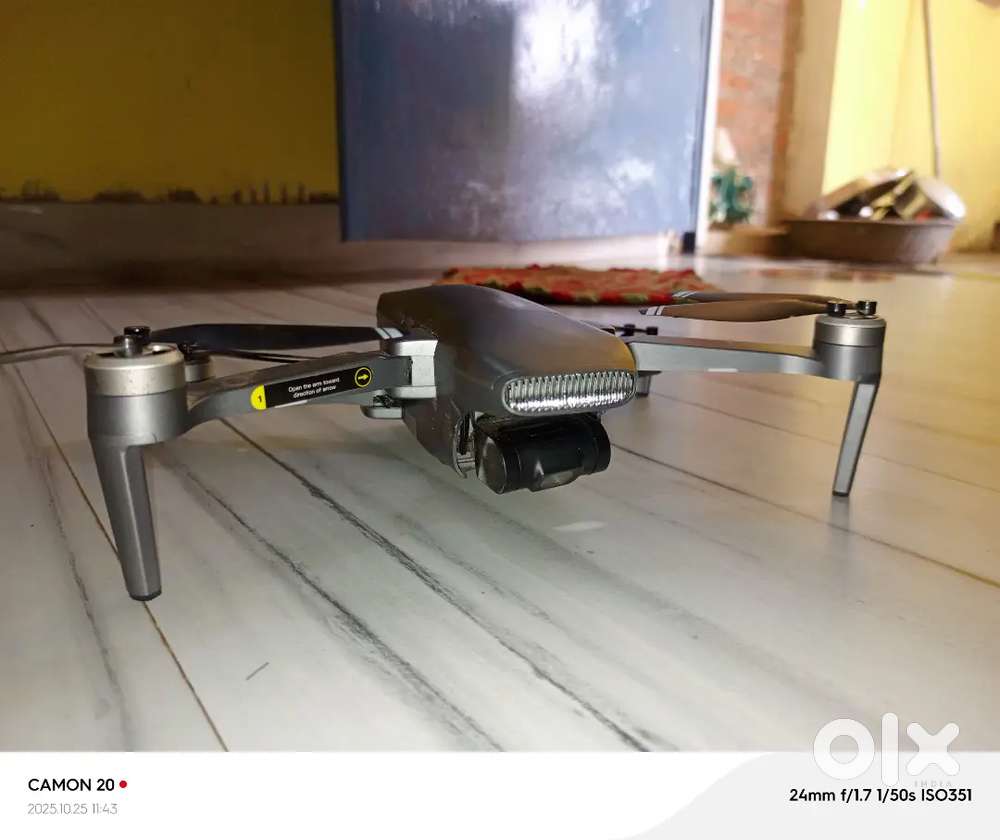 IZI Drone all kit available