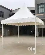 Pagoda Tent (20×20) New