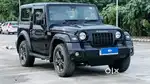 Mahindra Thar LX Hard Top Diesel MT RWD, 2023, Diesel