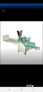 Agarbati machine selling