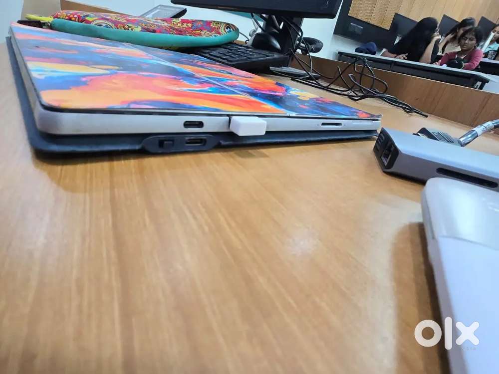 Surface pro 7 dubai brought