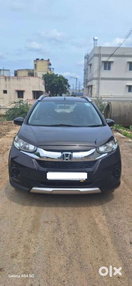 Honda WR-V i-VTEC S, 2017, Petrol