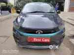 Tata Tiago EV XT LR, 2024, Electric