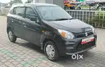 Maruti Suzuki Alto 800 Lxi, 2021, Petrol