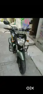 Need An Urgent Buyer For FZS