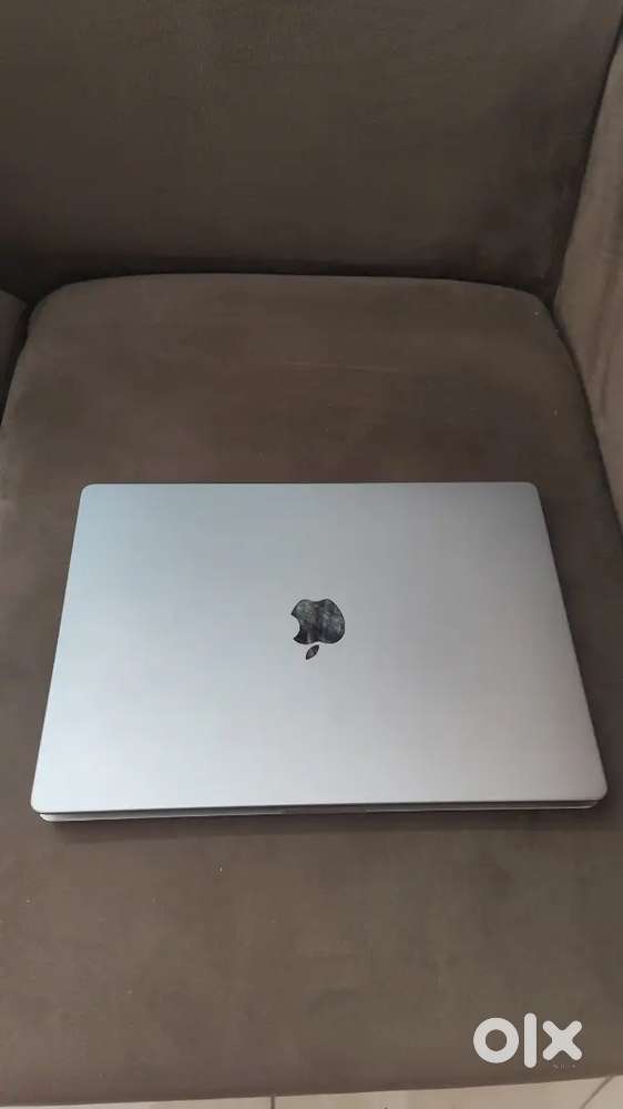 Macbook m1 max 32gb 512gb