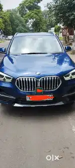 BMW, Army officer driven, latest Insurance done, Scratch free