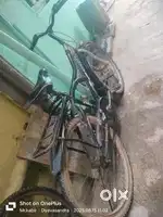 Going home