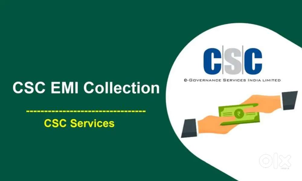 EMI Collection Job