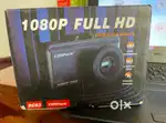 Dash cam dash camera for car (brand new, unused)