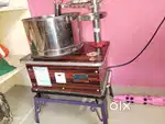 LAKSHMI WET GRINDER WITH STAND
