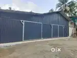 Godown for rent