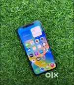 Iphone 12 pro max selling in excellent working condition