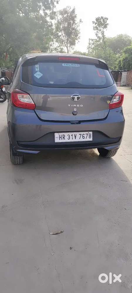 Tata Tiago 2024 CNG & Hybrids Well Maintained