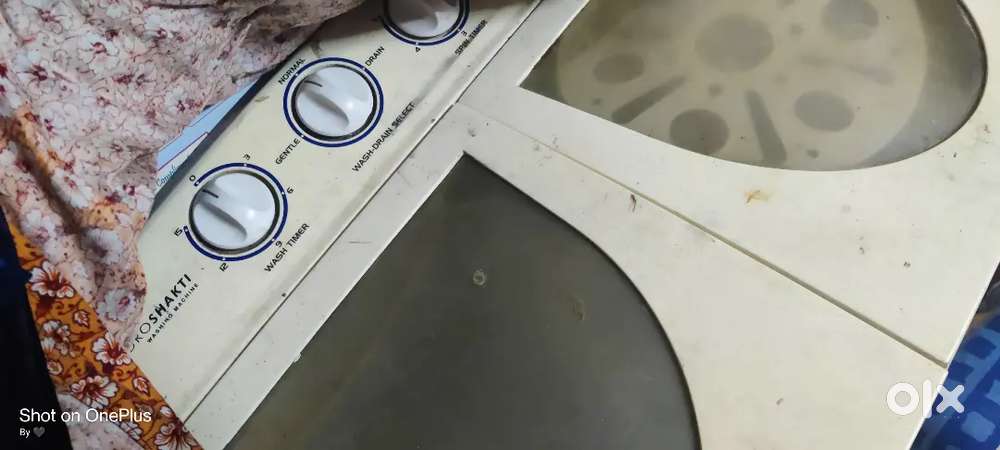 good quality washing machine