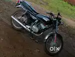RX 100 2 stok