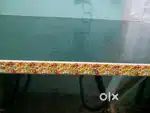 Large Folding Table