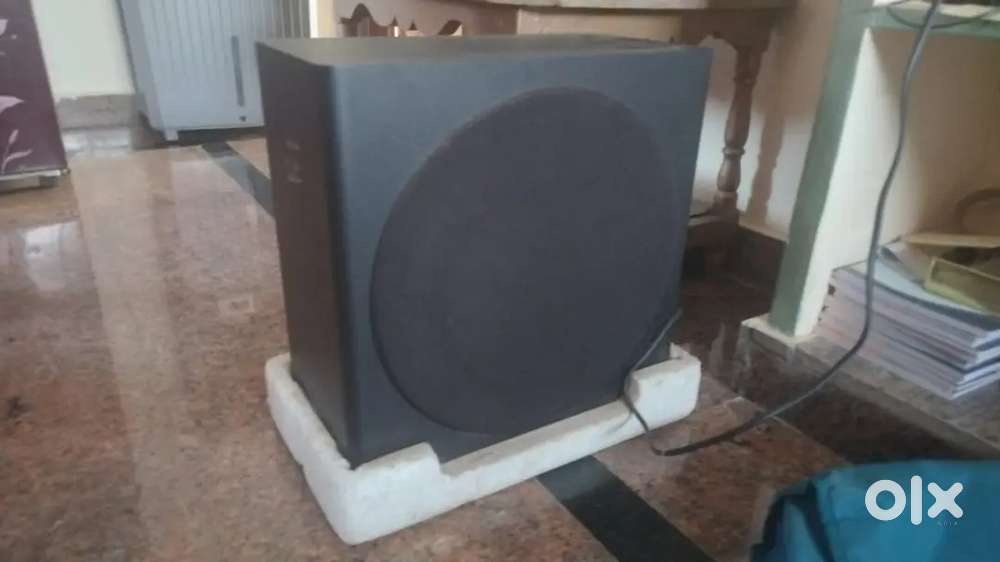 Samsung sound bar