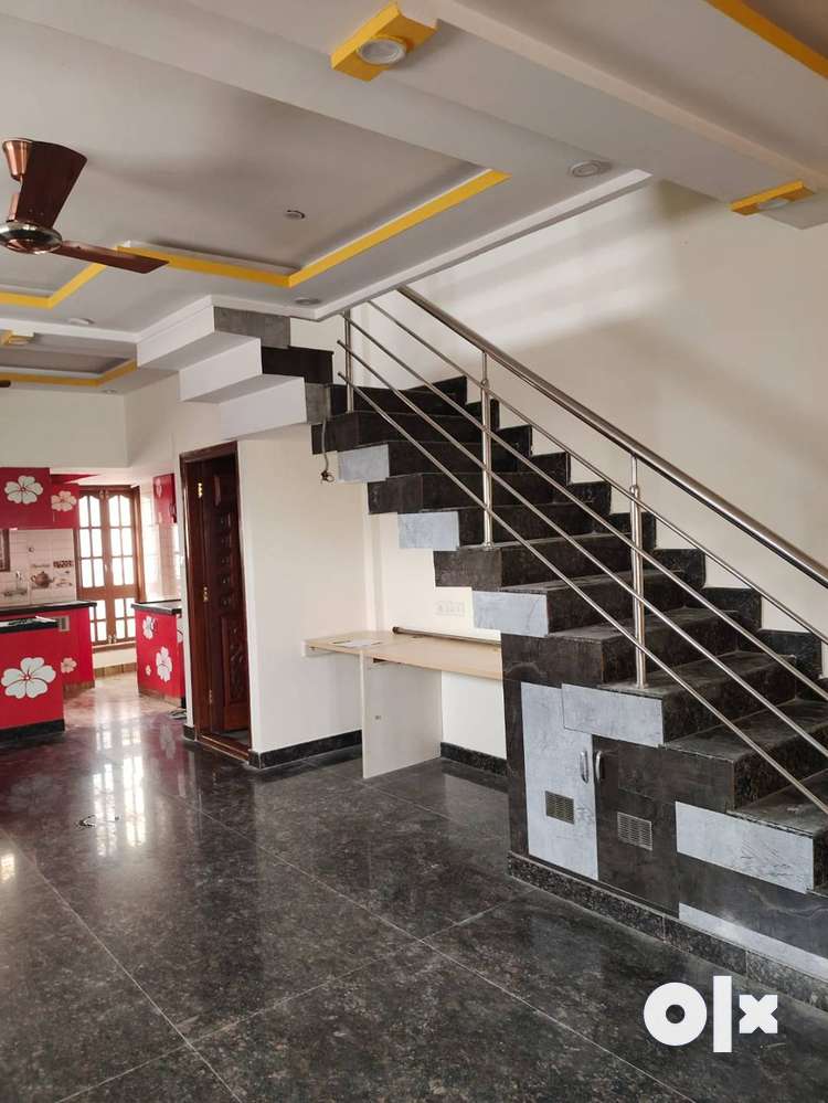 2bhk House Available For Lease