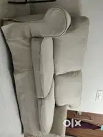 IKEA Sofa – Only 3 Months Used – Removable & Washable Cover