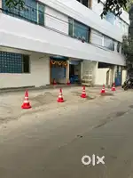 1200 sq yd G+2floors 25000sft industrial building for sale in moosapet