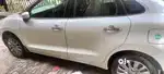 Maruti Suzuki Baleno 2018 Petrol 7440 Km Driven