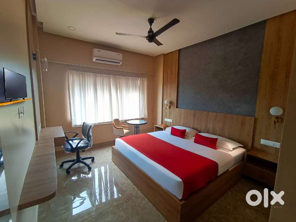 Female chef ( Kerala Style )