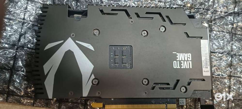 zotac rtx 2060 graphic card 12gb