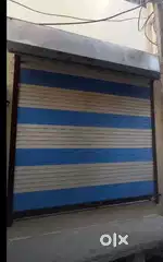 Shop for rent - 7500/month- near Rangmahal dharmshala,lakedwadi ujjain