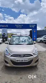 Hyundai i10 Sportz, 2010, Petrol